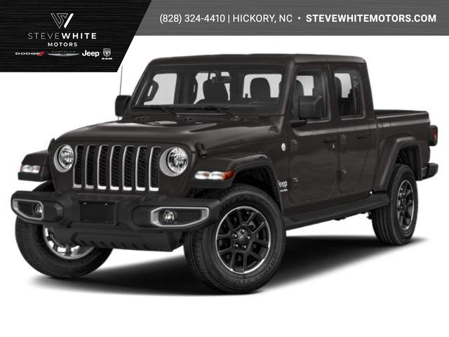 2023 Jeep Gladiator High Altitude