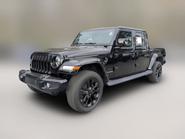 2023 Jeep Gladiator High Altitude