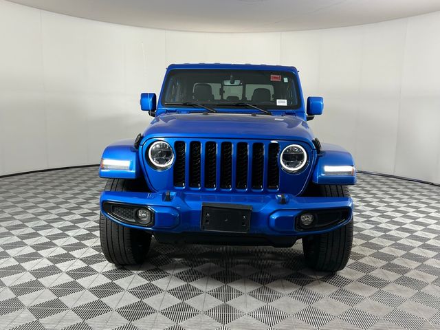 2023 Jeep Gladiator High Altitude