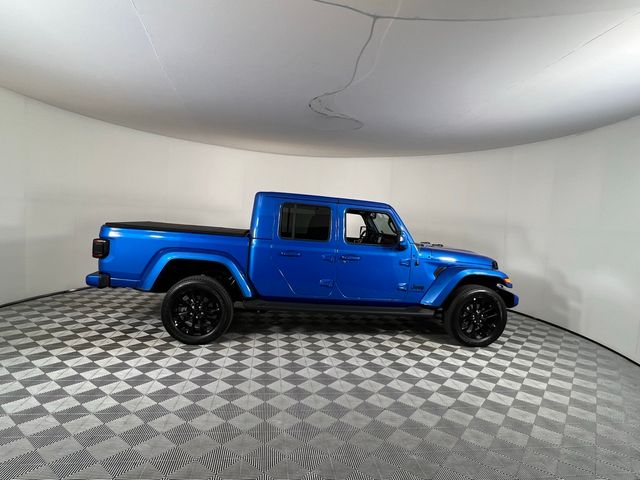 2023 Jeep Gladiator High Altitude