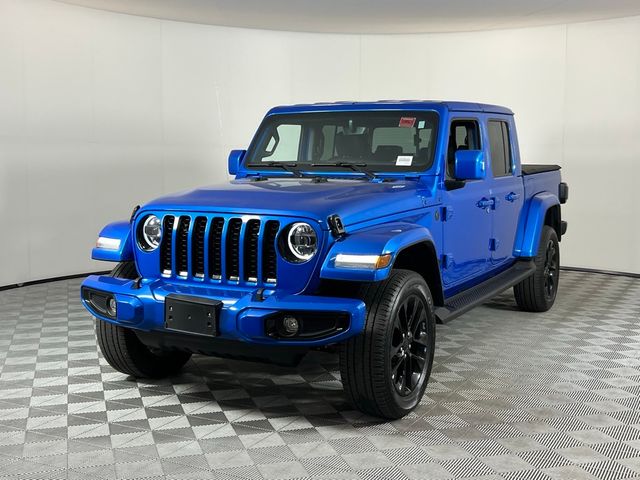 2023 Jeep Gladiator High Altitude