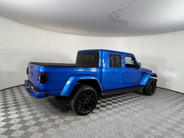 2023 Jeep Gladiator High Altitude