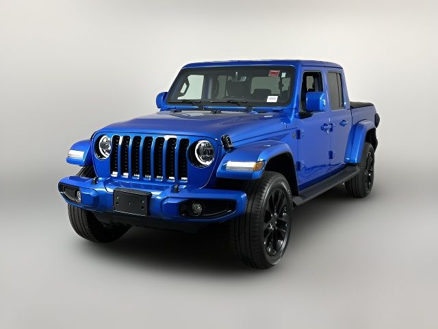 2023 Jeep Gladiator High Altitude