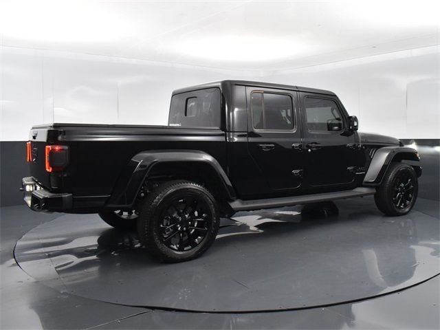 2023 Jeep Gladiator High Altitude