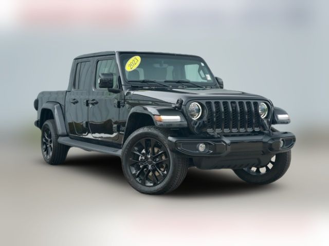 2023 Jeep Gladiator High Altitude