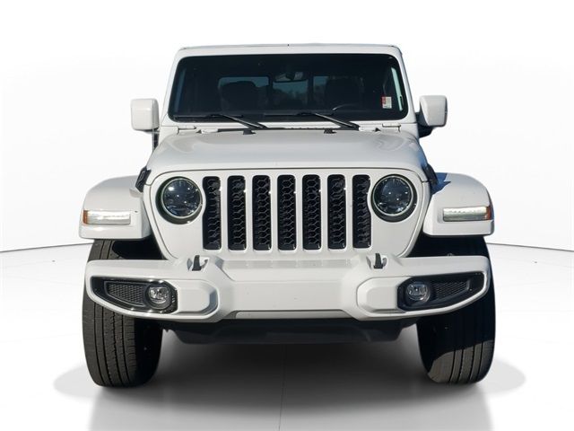 2023 Jeep Gladiator High Altitude