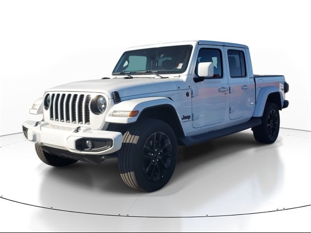 2023 Jeep Gladiator High Altitude