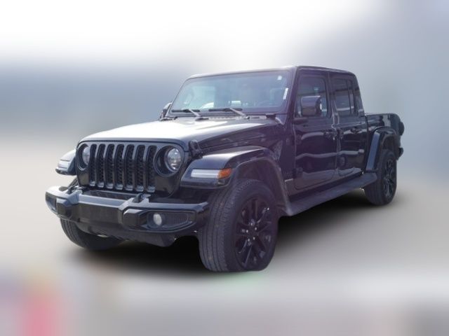 2023 Jeep Gladiator High Altitude