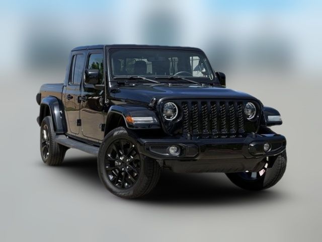 2023 Jeep Gladiator High Altitude