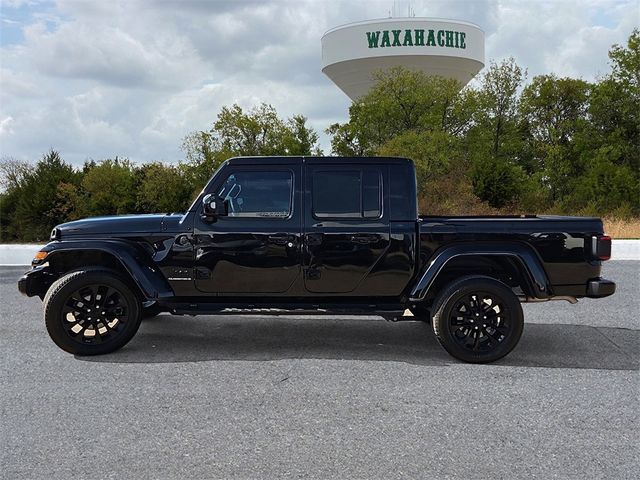 2023 Jeep Gladiator High Altitude