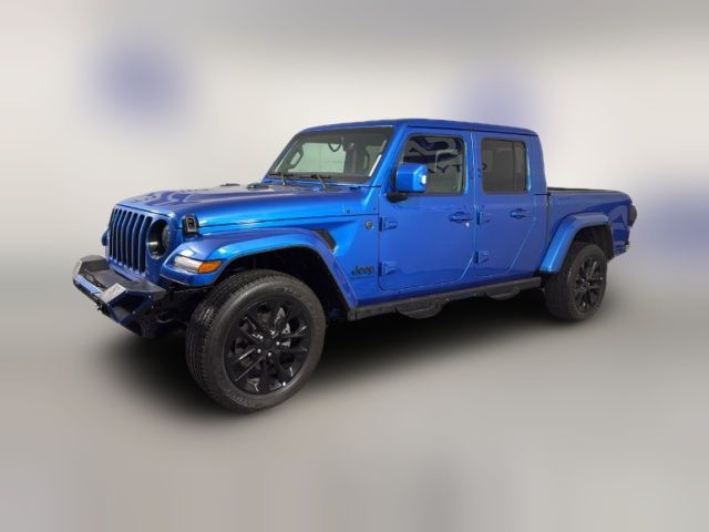 2023 Jeep Gladiator High Altitude