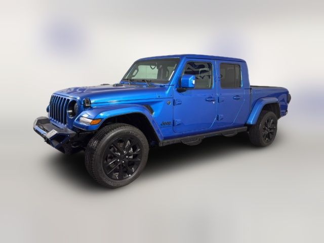 2023 Jeep Gladiator High Altitude