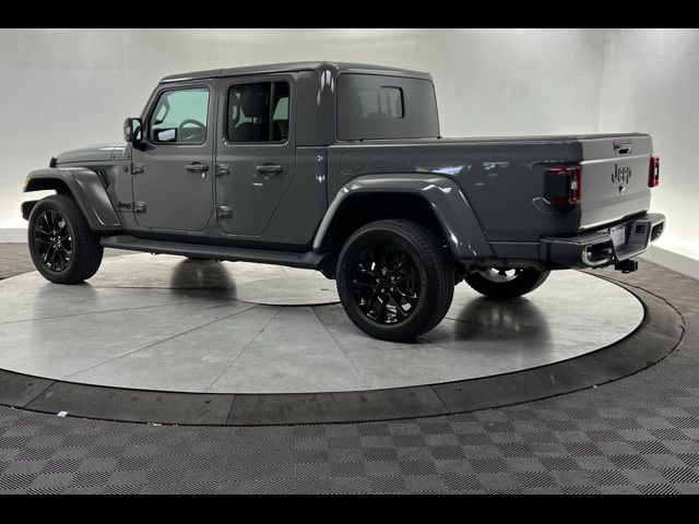 2023 Jeep Gladiator High Altitude