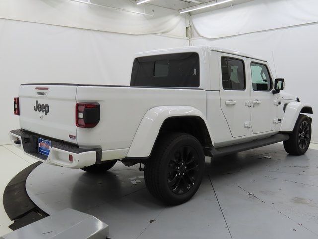 2023 Jeep Gladiator High Altitude