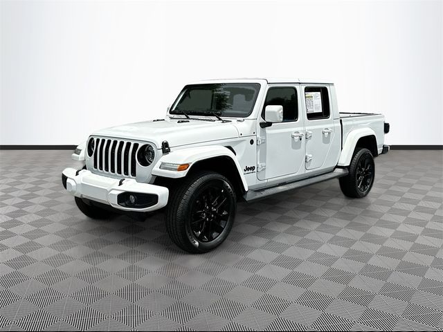 2023 Jeep Gladiator High Altitude