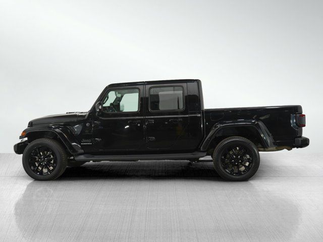 2023 Jeep Gladiator High Altitude