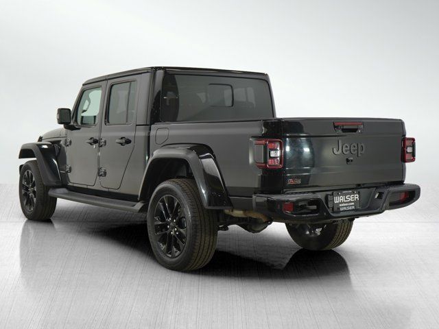 2023 Jeep Gladiator High Altitude