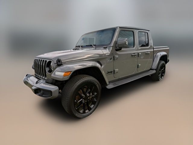 2023 Jeep Gladiator High Altitude