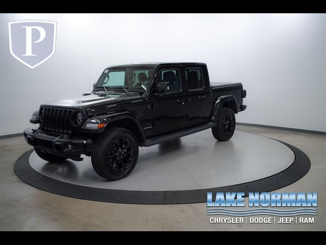 2023 Jeep Gladiator High Altitude