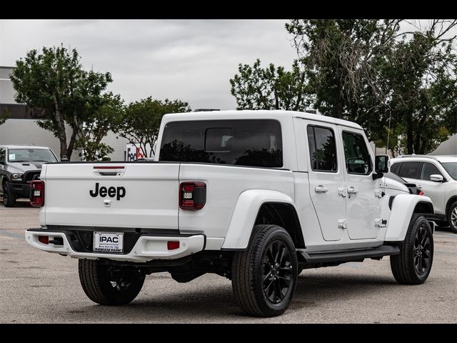 2023 Jeep Gladiator High Altitude