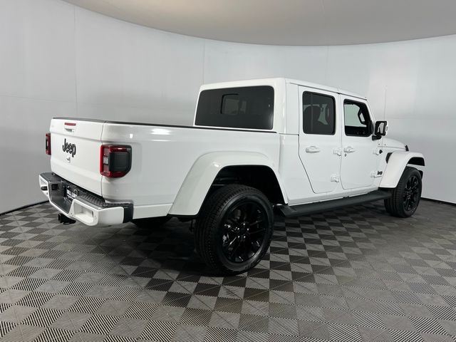 2023 Jeep Gladiator High Altitude