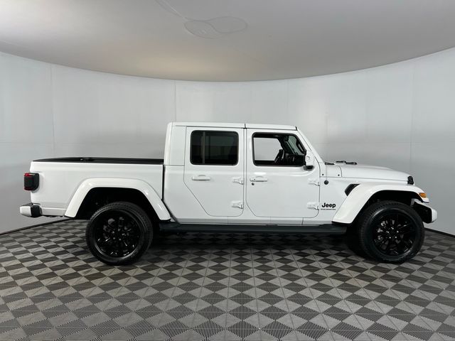 2023 Jeep Gladiator High Altitude