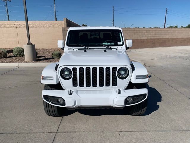 2023 Jeep Gladiator High Altitude