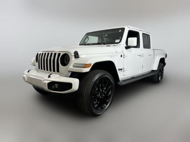 2023 Jeep Gladiator High Altitude