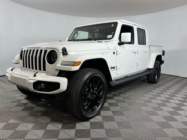 2023 Jeep Gladiator High Altitude