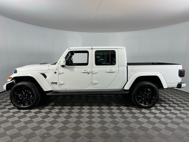 2023 Jeep Gladiator High Altitude