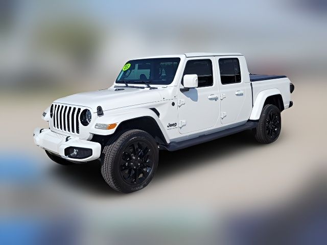 2023 Jeep Gladiator High Altitude