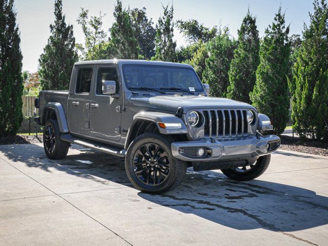 2023 Jeep Gladiator High Altitude