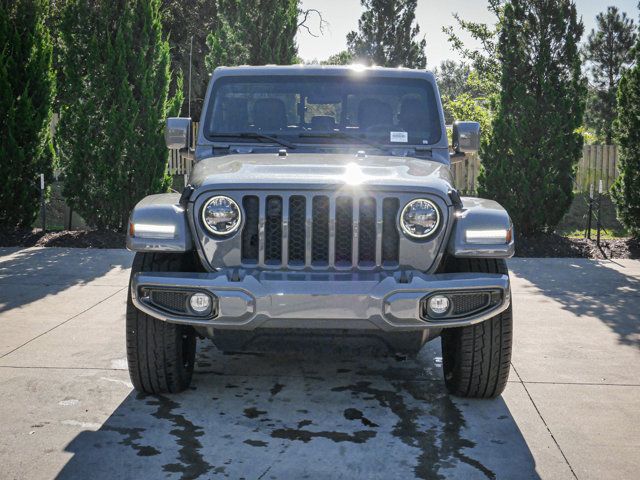 2023 Jeep Gladiator High Altitude