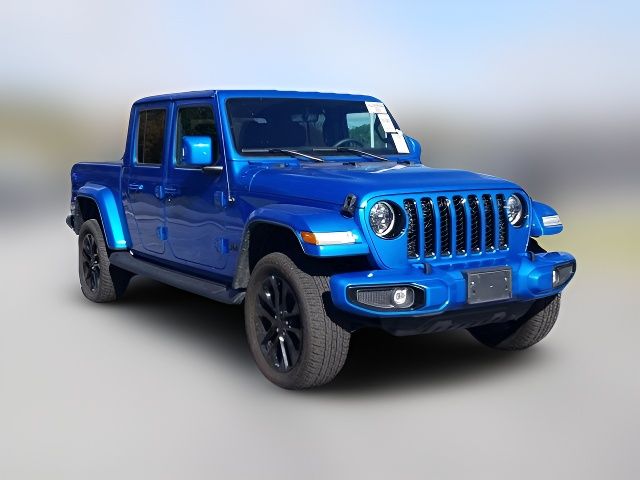 2023 Jeep Gladiator High Altitude