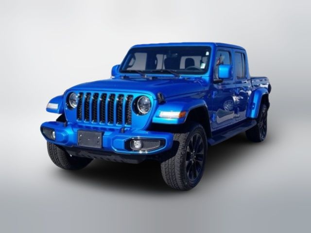 2023 Jeep Gladiator High Altitude