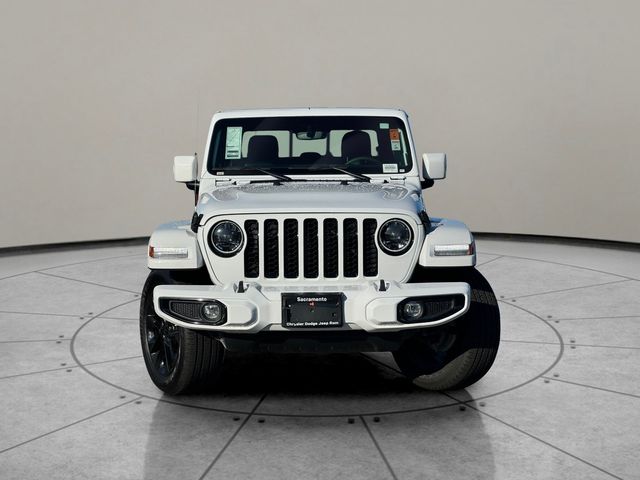 2023 Jeep Gladiator High Altitude