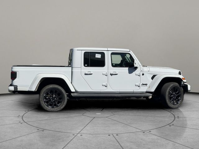 2023 Jeep Gladiator High Altitude