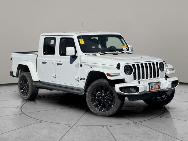 2023 Jeep Gladiator High Altitude