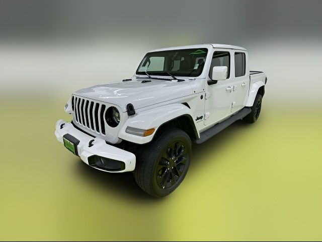 2023 Jeep Gladiator High Altitude