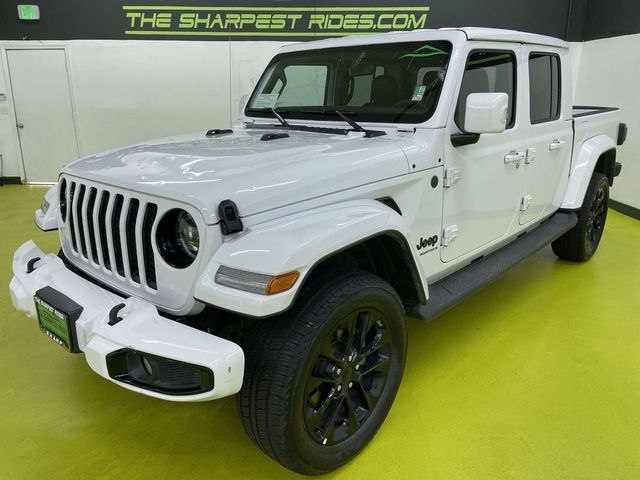 2023 Jeep Gladiator High Altitude