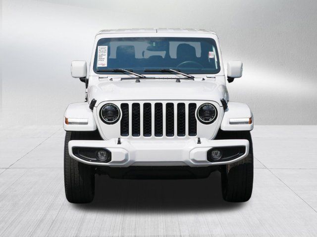 2023 Jeep Gladiator High Altitude