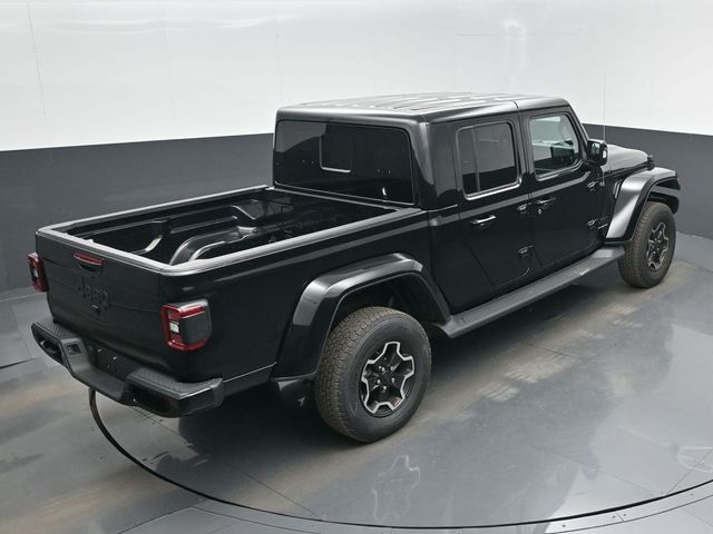 2023 Jeep Gladiator High Altitude