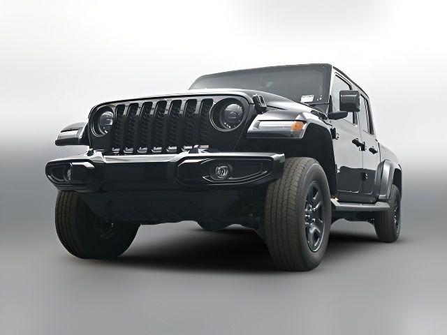 2023 Jeep Gladiator High Altitude