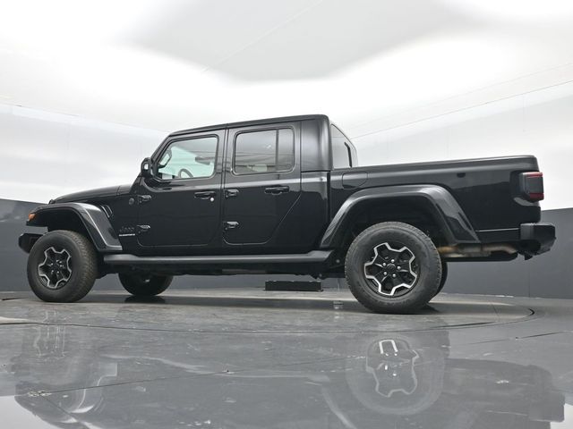 2023 Jeep Gladiator High Altitude