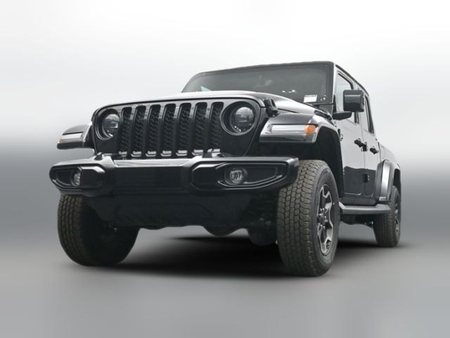 2023 Jeep Gladiator High Altitude