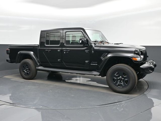 2023 Jeep Gladiator High Altitude