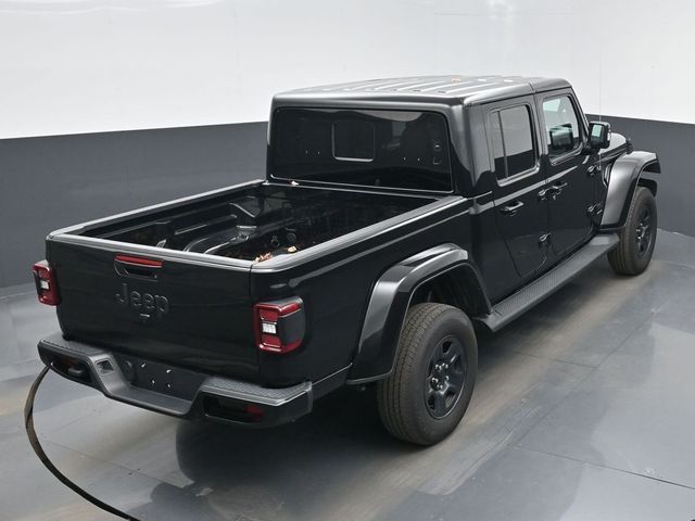 2023 Jeep Gladiator High Altitude