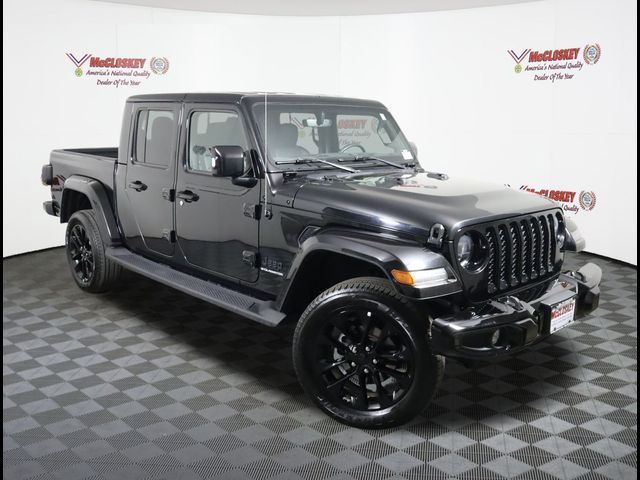 2023 Jeep Gladiator High Altitude