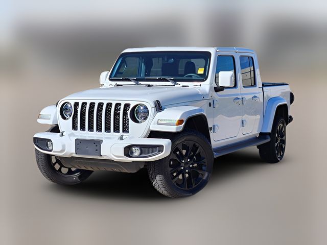 2023 Jeep Gladiator High Altitude