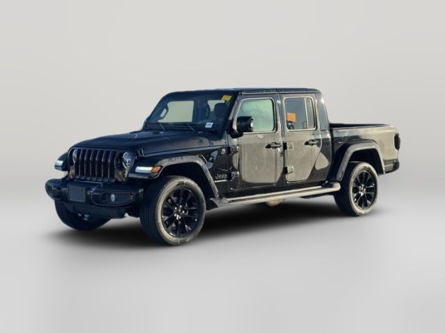 2023 Jeep Gladiator High Altitude